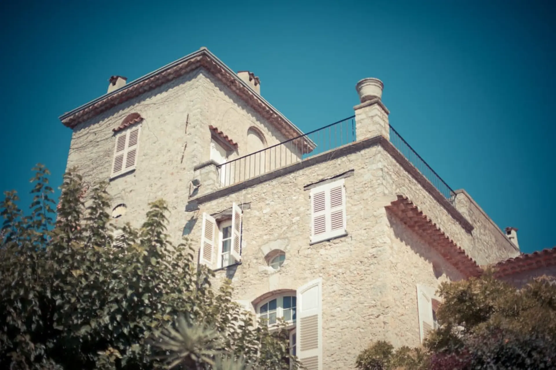 Details der Schlosshochzeit