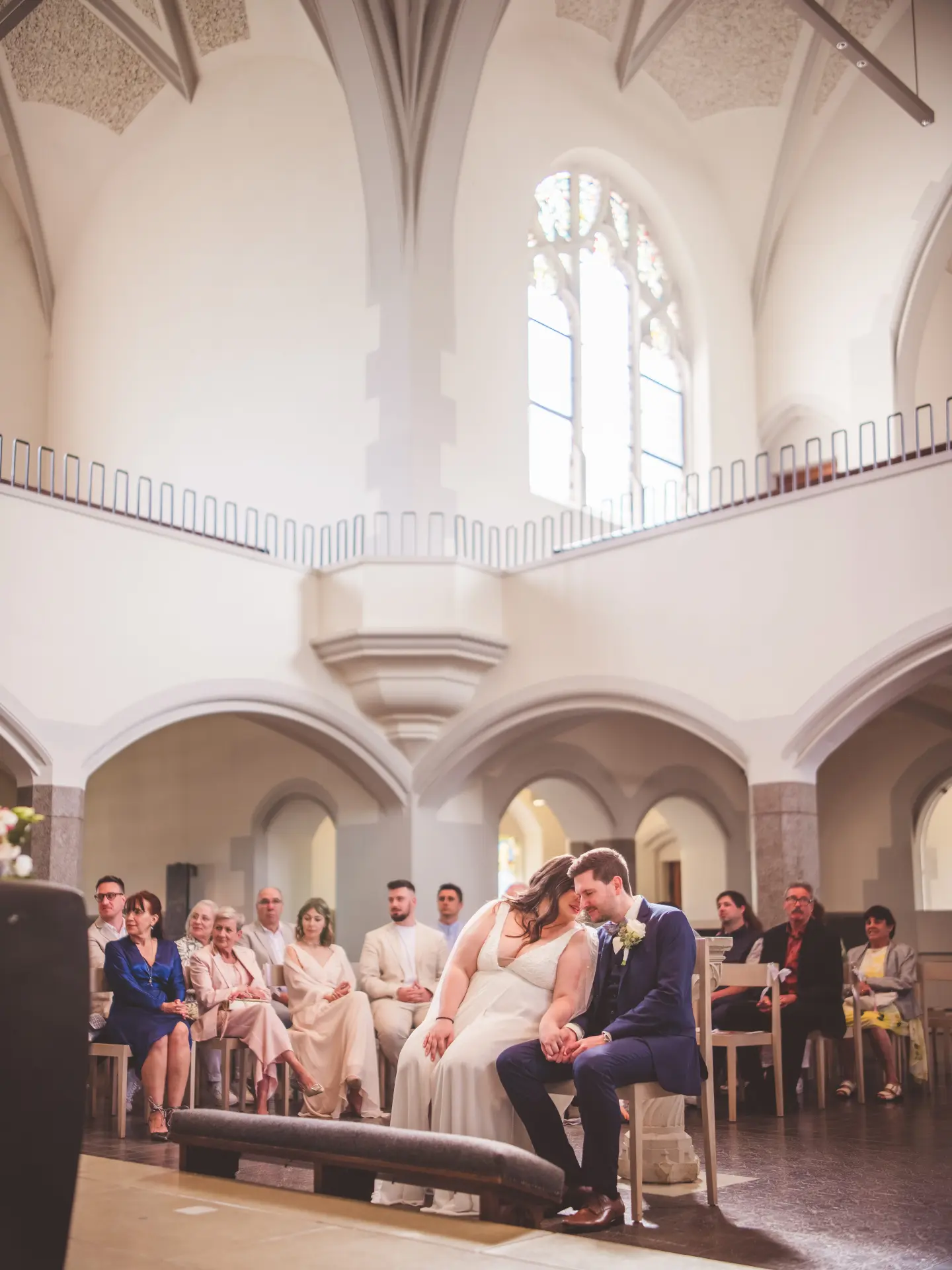 Gästegeschenke und Details