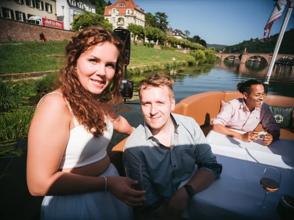 Hochzeitsfotograf Ladenburg