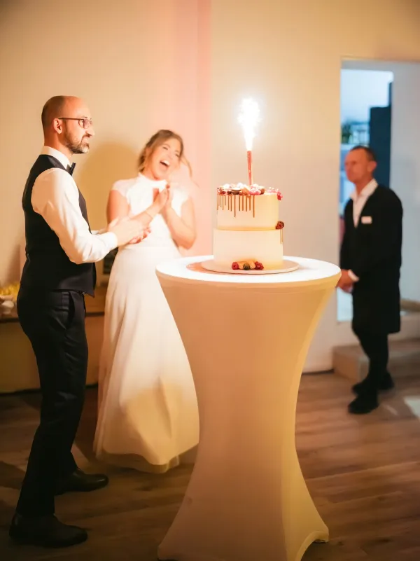 Hochzeitsfotograf Weinheim