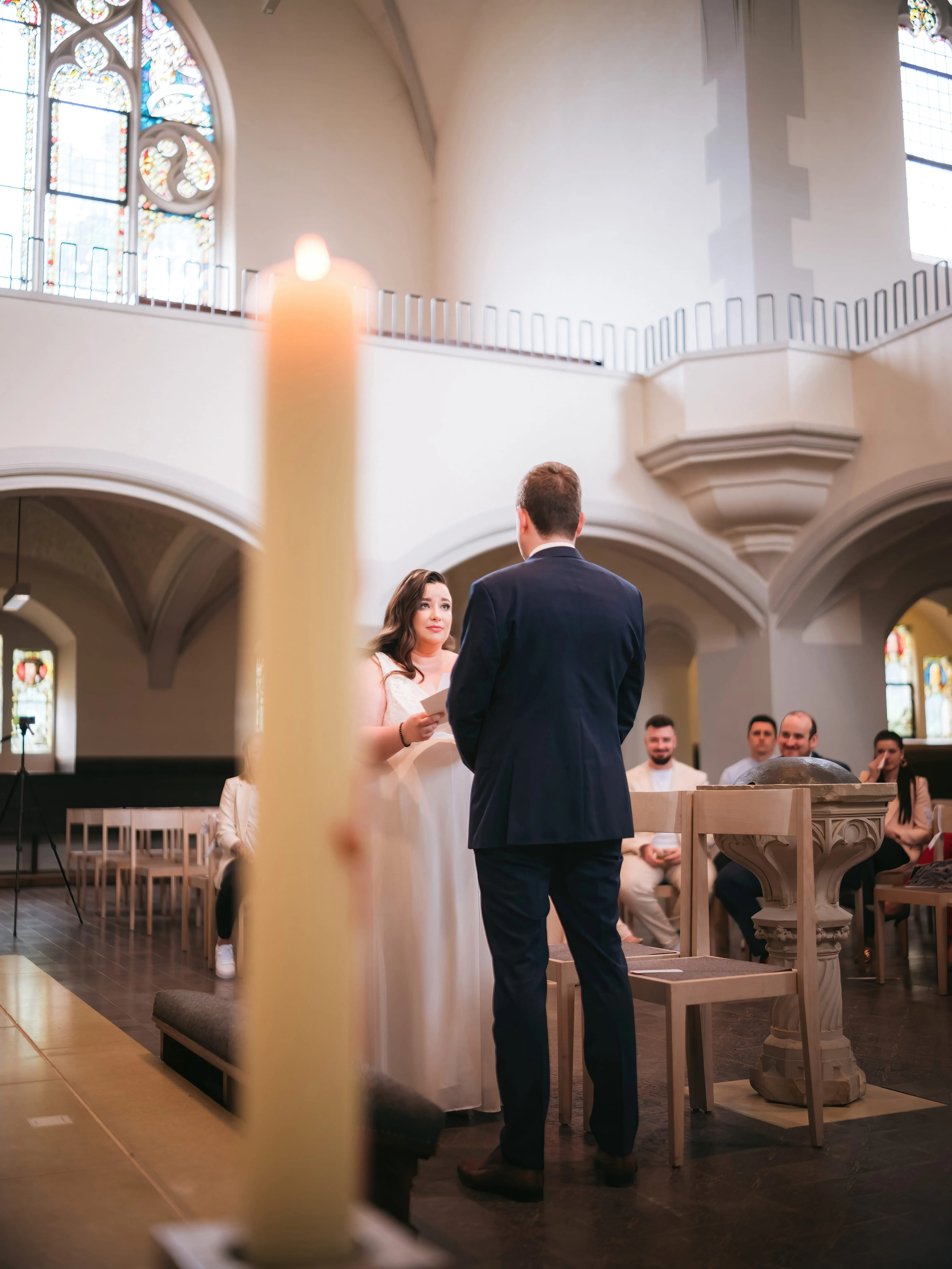 Eheversprechen Trauung Handschuhsheim